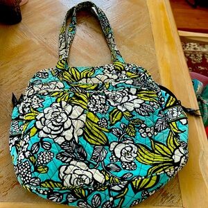 Vera Bradley large bag